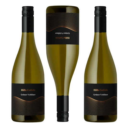 Limited Online Offer: Grüner 3-Pack