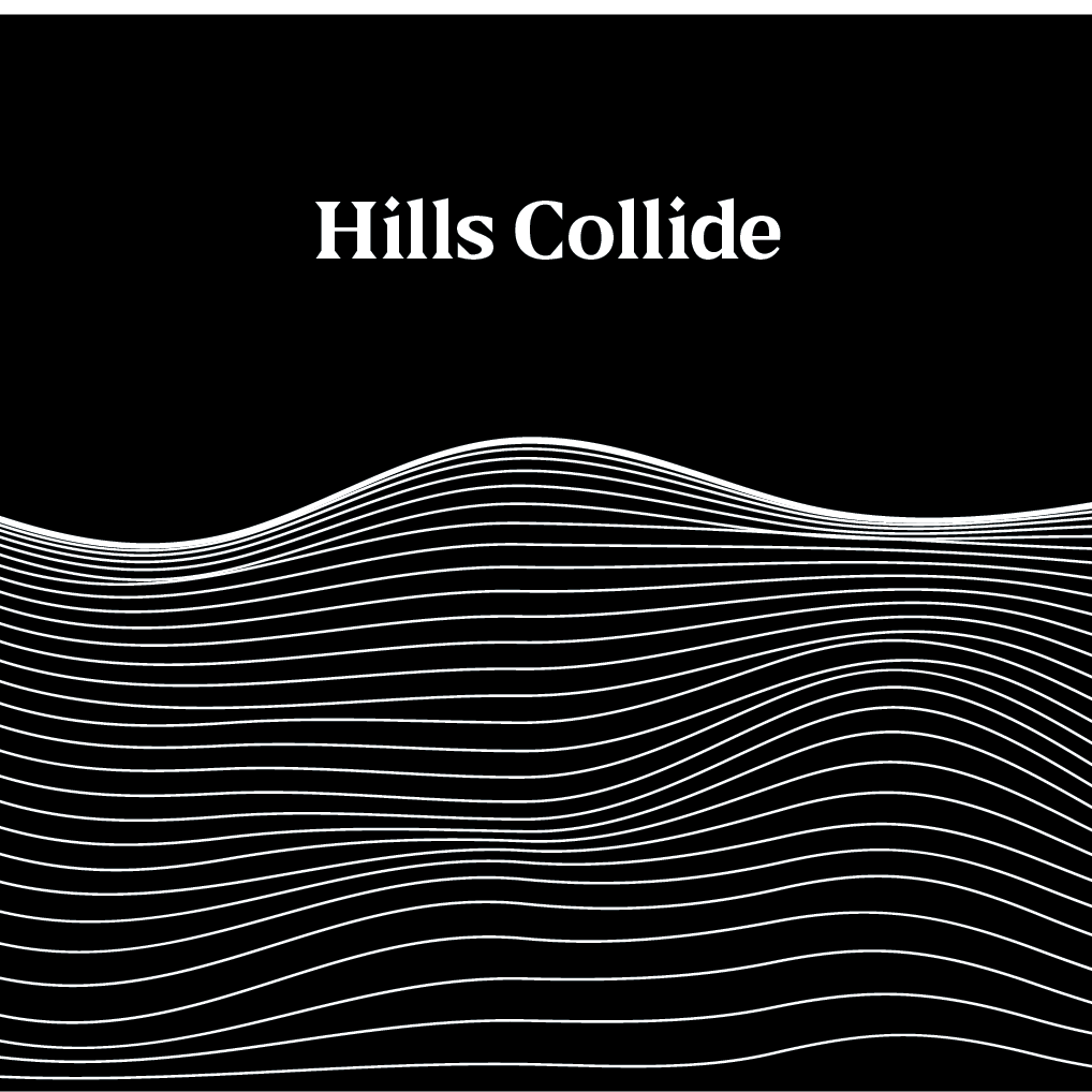 Hills Collide Shiraz - Hills Collide